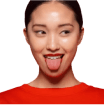 Diagnose your tongue Diagnose your tongue