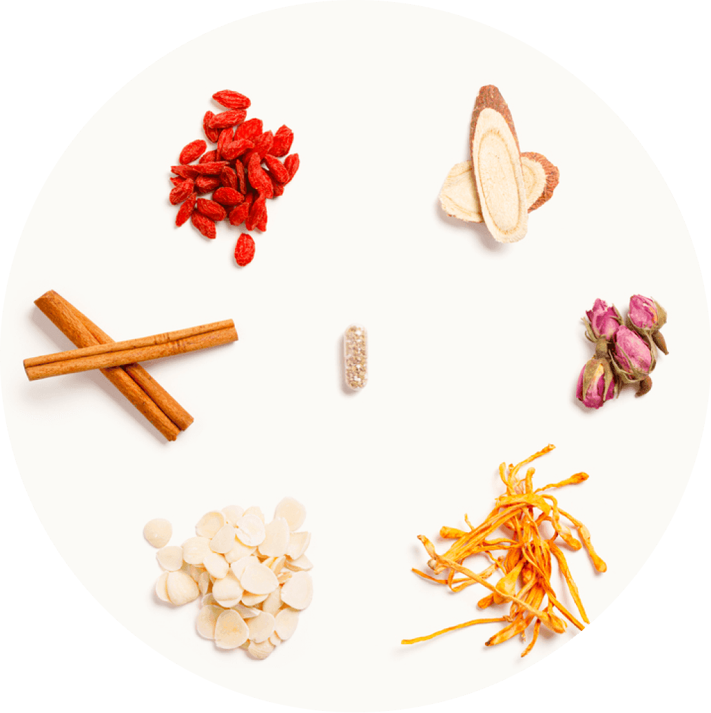 Our herbal pharmacy Our herbal pharmacy