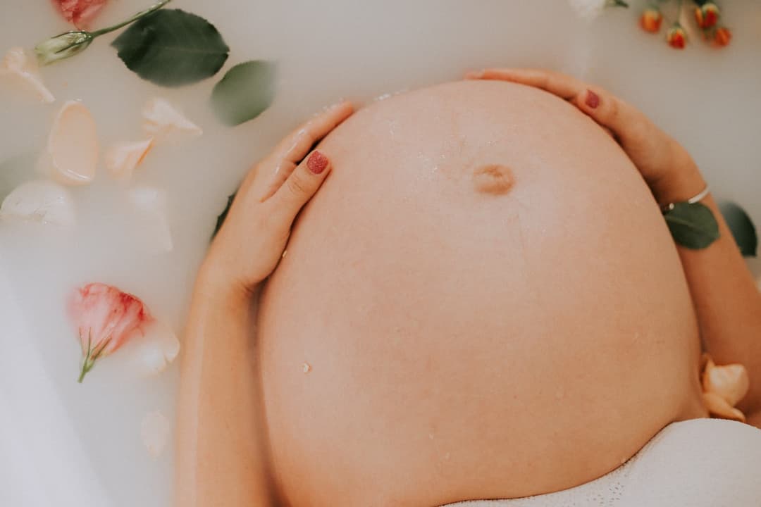 The Connection Between Menstrual Health and Fertility: What You Need to Know The Connection Between Menstrual Health and Fertility: What You Need to Know