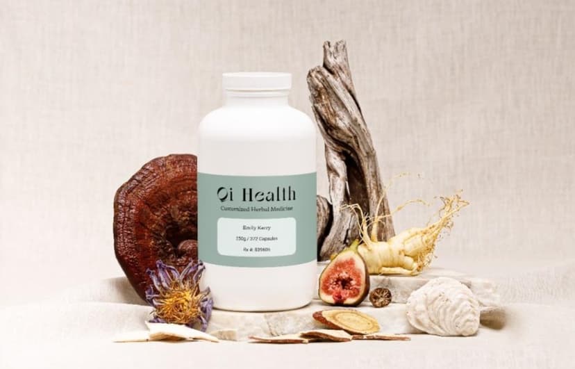 Provide the purest ingredients Top-quality, lab-tested ingredients prescribed by your doctor—8-16 herbs in encapsulated form from our herbal pharmacy. Easy dosing, no taste, no smell.